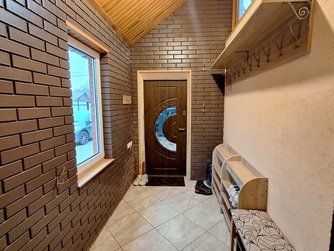 дом по адресу Берковецкая ул., 9/11