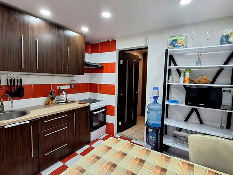 дом по адресу Берковецкая ул., 9/11