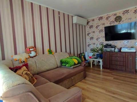 квартира по адресу Руська, 273