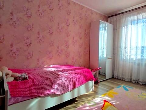 квартира по адресу Руська, 273