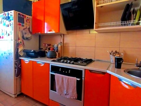 квартира по адресу Руська, 273