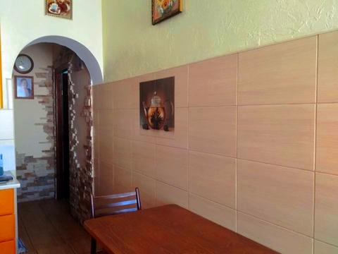 квартира по адресу Руська, 273