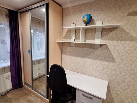 дом по адресу Берковецкая ул., 9/11