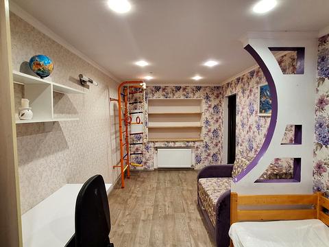 дом по адресу Берковецкая ул., 9/11