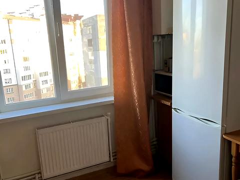 квартира за адресою Юліана Целевича вул., 3б