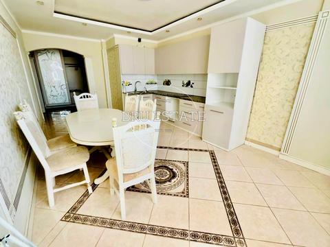 квартира по адресу Пономарёва ул., 26 к3