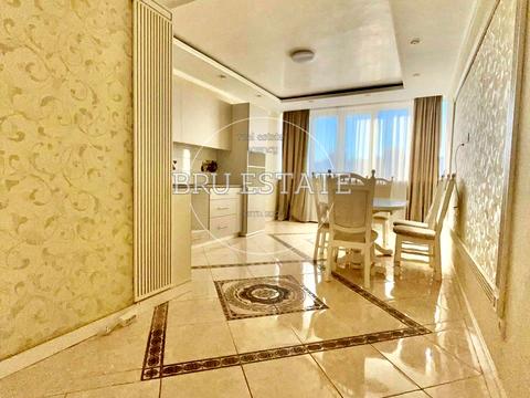 квартира по адресу Пономарёва ул., 26 к3