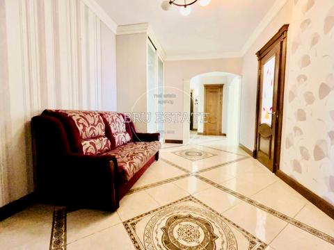 квартира по адресу Пономарёва ул., 26 к3