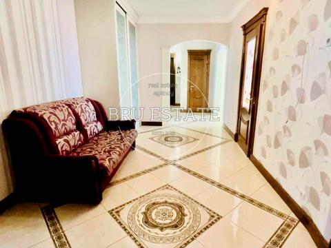 квартира по адресу Пономарёва ул., 26 к3