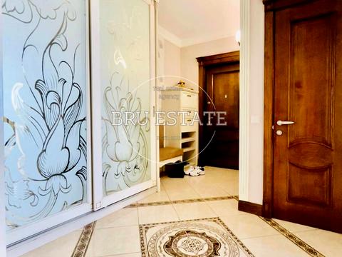 квартира по адресу Пономарёва ул., 26 к3