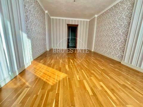 квартира по адресу Пономарёва ул., 26 к3