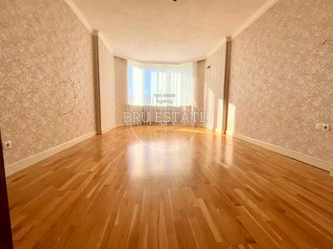 квартира по адресу Пономарёва ул., 26 к3