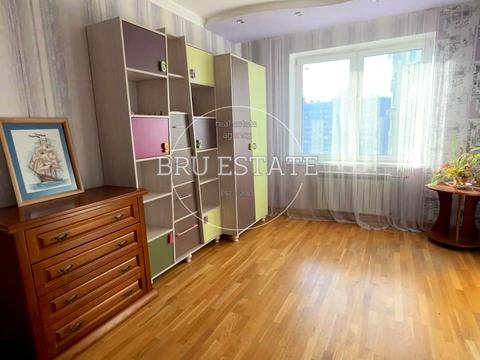 квартира по адресу Пономарёва ул., 26 к3