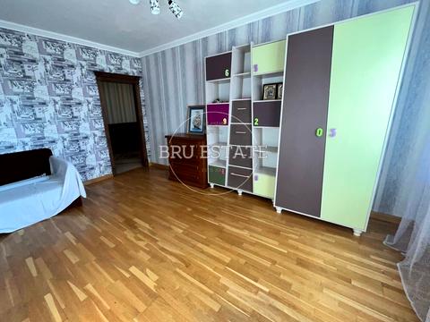 квартира по адресу Пономарёва ул., 26 к3