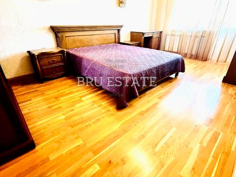 квартира по адресу Пономарёва ул., 26 к3