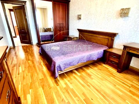 квартира по адресу Пономарёва ул., 26 к3