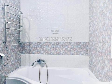 квартира по адресу Пономарёва ул., 26 к3