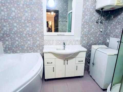 квартира по адресу Пономарёва ул., 26 к3