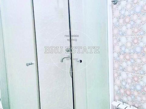 квартира по адресу Пономарёва ул., 26 к3