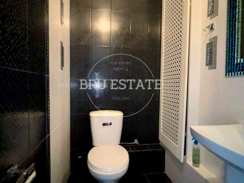 квартира по адресу Пономарёва ул., 26 к3