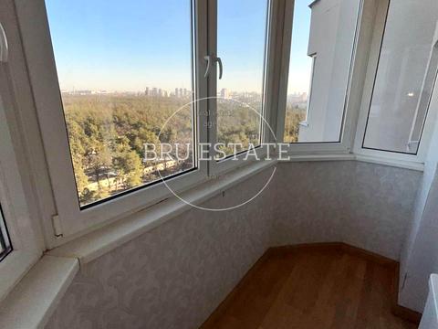 квартира по адресу Пономарёва ул., 26 к3