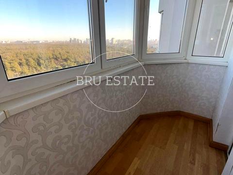 квартира по адресу Пономарёва ул., 26 к3