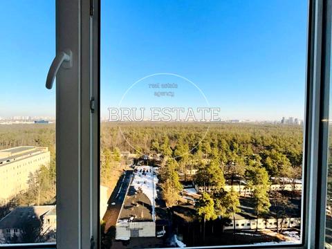 квартира по адресу Пономарёва ул., 26 к3