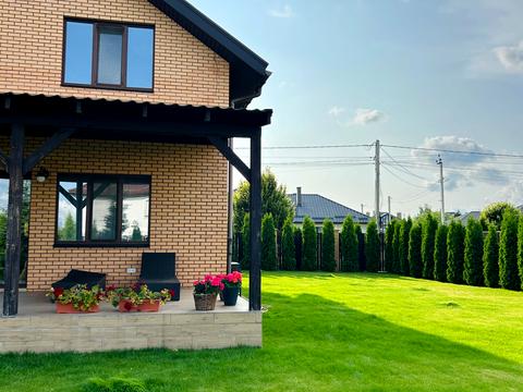 будинок за адресою Зоряна