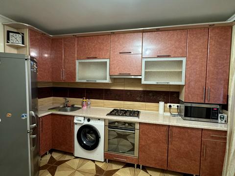 квартира по адресу Владимира Лучаковского ул., 6