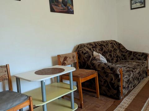 квартира по адресу На Копани ул., 7