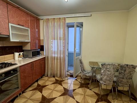 квартира по адресу Владимира Лучаковского ул., 6