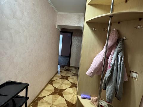 квартира по адресу Владимира Лучаковского ул., 6