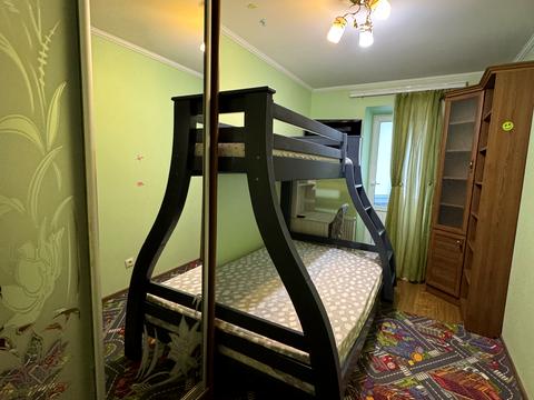 квартира по адресу Владимира Лучаковского ул., 6