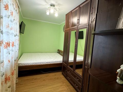 квартира по адресу Владимира Лучаковского ул., 6