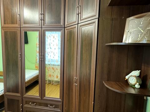 квартира по адресу Владимира Лучаковского ул., 6