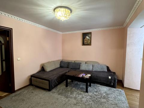 квартира по адресу Владимира Лучаковского ул., 6