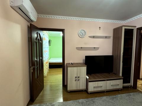 квартира по адресу Владимира Лучаковского ул., 6