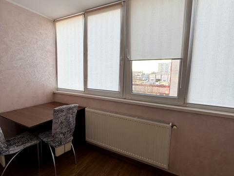 квартира по адресу Владимира Лучаковского ул., 6