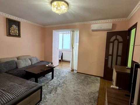 квартира по адресу Владимира Лучаковского ул., 6