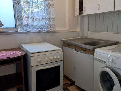 квартира по адресу На Копани ул., 7