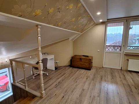 дом по адресу Берковецкая ул., 9/11