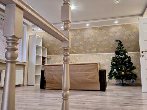 дом по адресу Берковецкая ул., 9/11