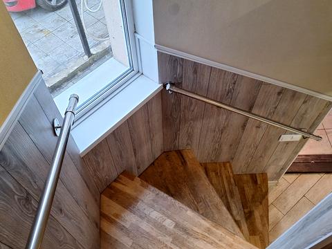 дом по адресу Берковецкая ул., 9/11