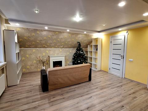 дом по адресу Берковецкая ул., 9/11