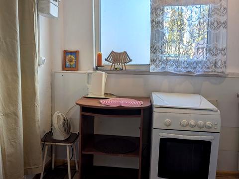 квартира по адресу На Копани ул., 7