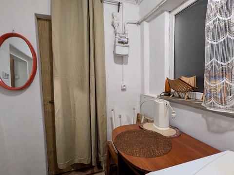 квартира по адресу На Копани ул., 7