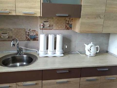 квартира по адресу Головацкого ул., 18