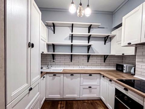 квартира за адресою Маразліївська вул., 22