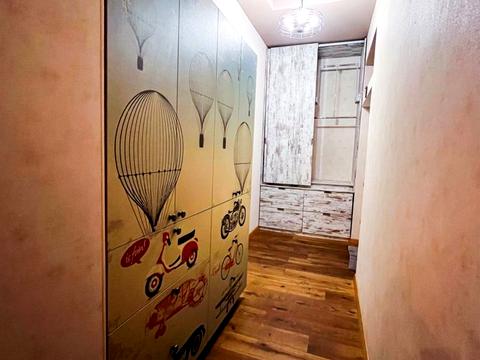 квартира за адресою Маразліївська вул., 22