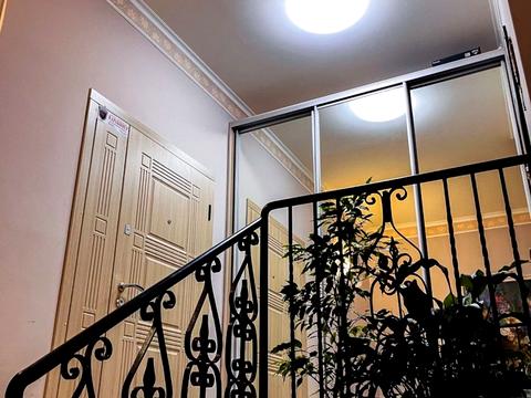 квартира за адресою Маразліївська вул., 22